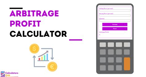 arbing calculator|Arbitrage Calculator: Calculate how to guarantee a profit.